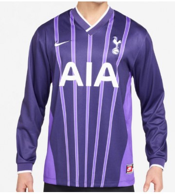 Tottenham Hotspur Replika Tredje Tröja 2026-27 Långärmad